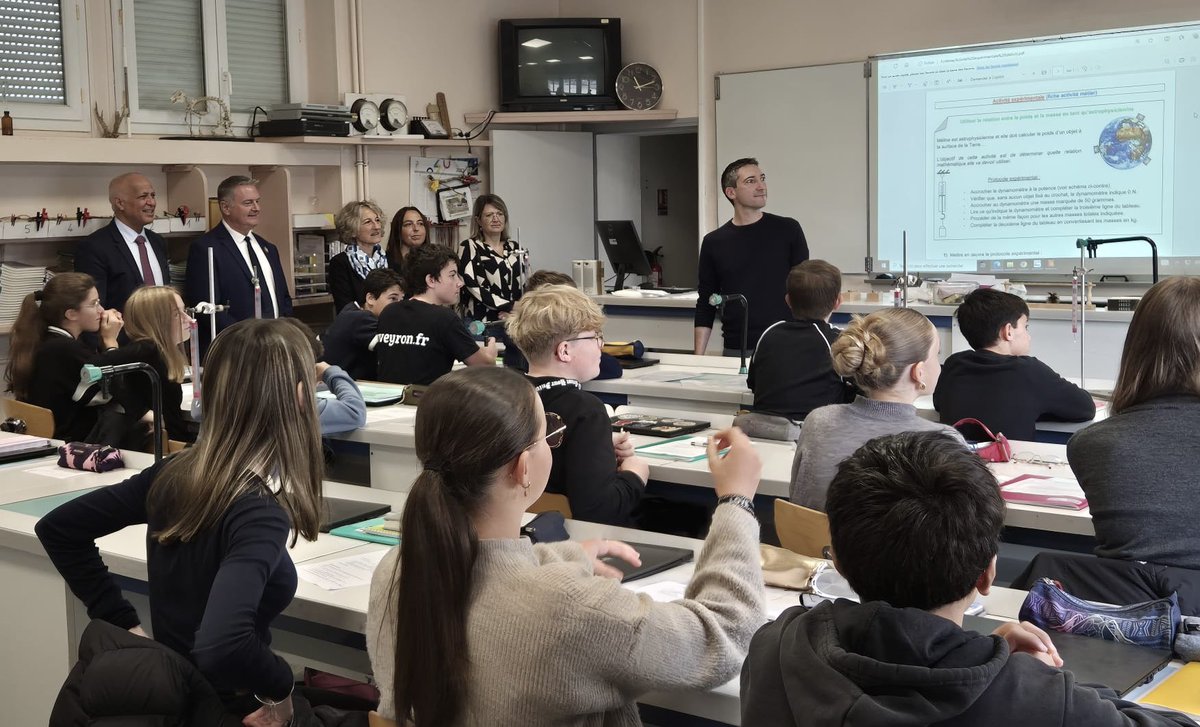 Mostafa Fourar tweet media