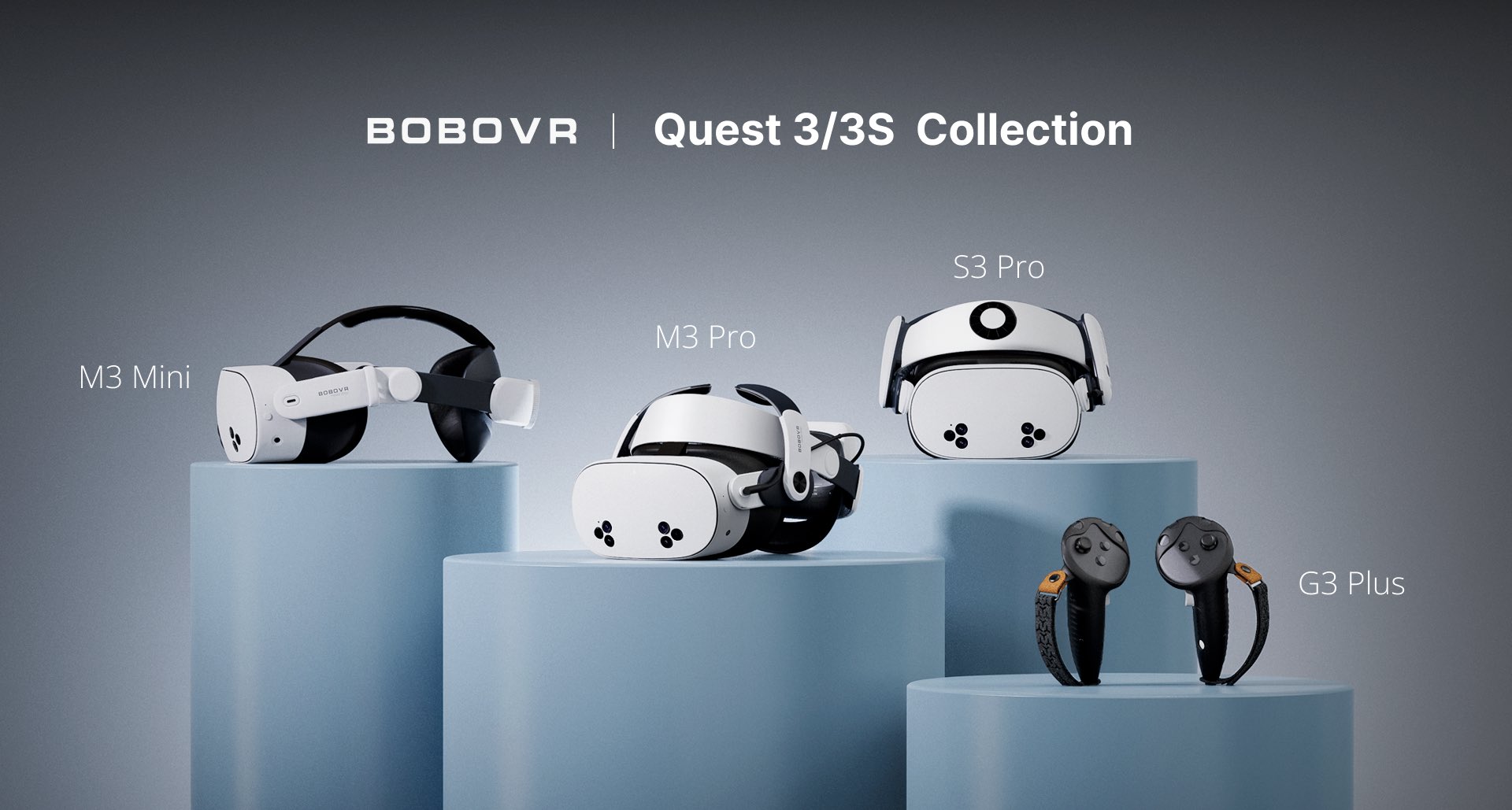 BOBOVR (@bobovr_official) / X BOBOVR (@bobovr_official) / X
