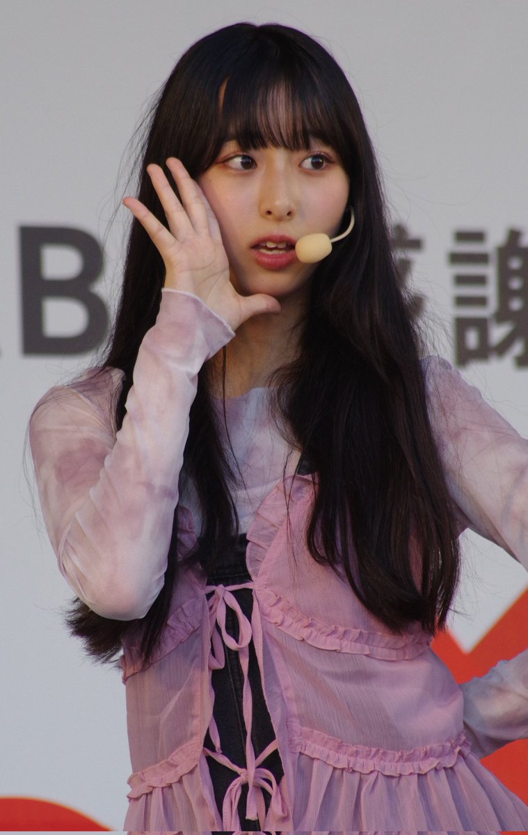 arirenimomo's tweet photo. #MIfab
大分の新しいグループ
これまでのアイドルとは路線が違うK-pop風。かなり完成されたグループ。OAB大感謝祭に出てたが、残念なことに物販は無し。最近いろんなイベントに出てるようで、これからを期待してます!新しくなったアー写で5名になったのは残念ですが。 https://t.co/Gs7ADE5lZe