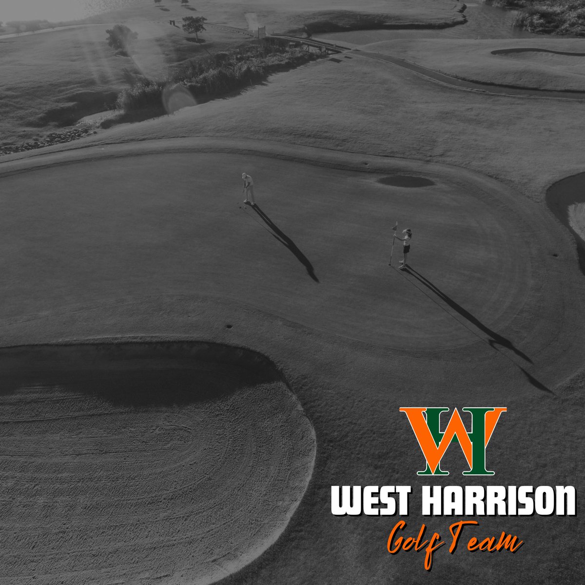 West Harrison High School Golf (@whhs_golf) on Twitter photo 
