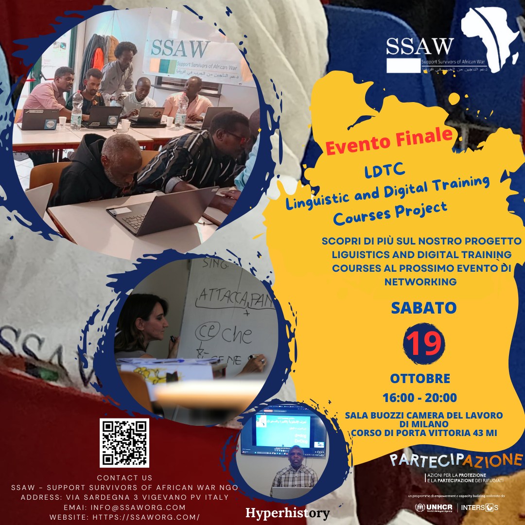 PartecipAzione tweet media