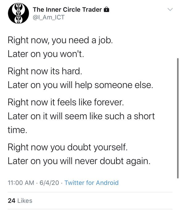 he was never wrong <a href="/I_Am_The_ICT/">The Inner Circle Trader</a>