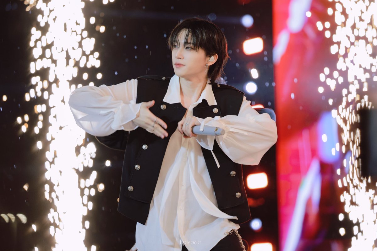 71Episode's tweet photo. 241012
#테오 #THEO 
#피원하모니  #P1Harmony https://t.co/2dUpbHf9Za
