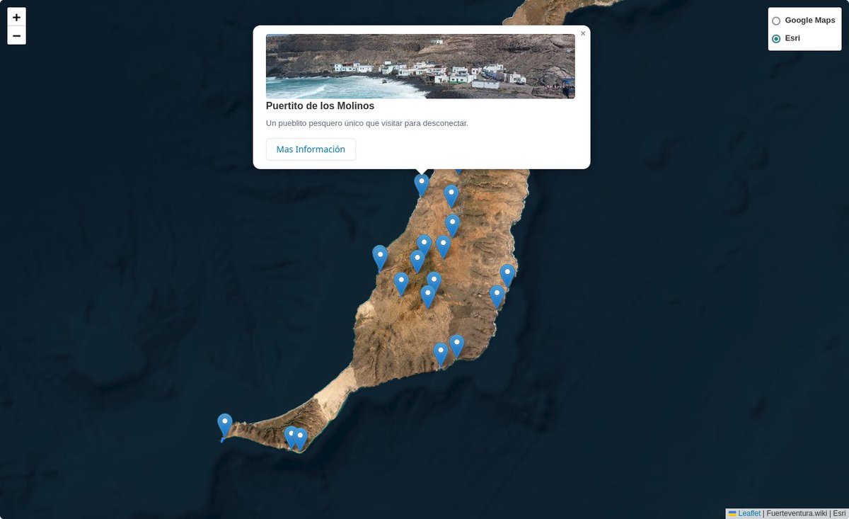 fuerteventurawk's tweet photo. Un pueblito pesquero único que visitar para desconectar.
https://t.co/lyuF1TCiKn

#fuerteventura #pueblos #pesquero #turismo https://t.co/55k853K14d