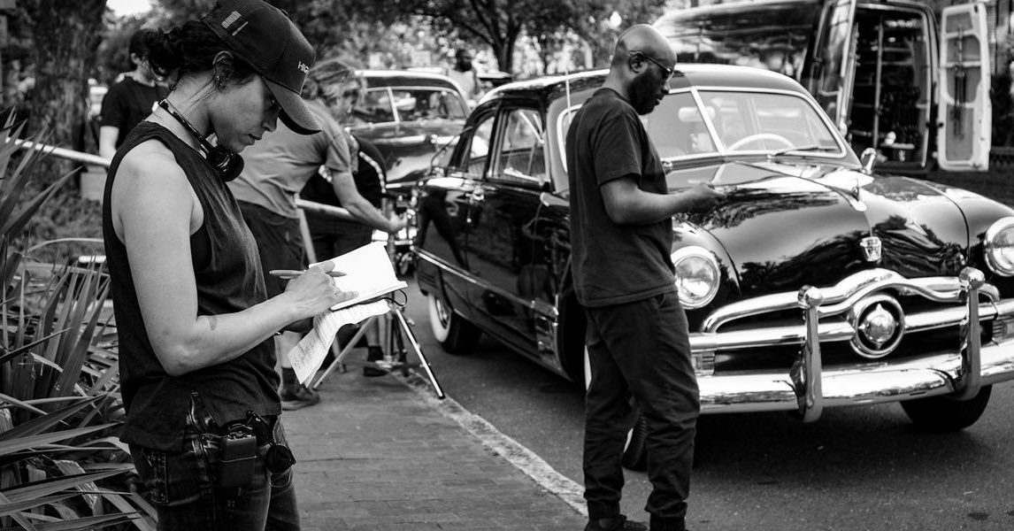 FilmEmporium's tweet image. Step out of your comfort zone &amp;amp; take bigger swings to enhance your filmmaking skills! Learn more on nofilmschool.com. #FilmmakingTips #NoFilmSchool #PushYourLimits🎬🎥