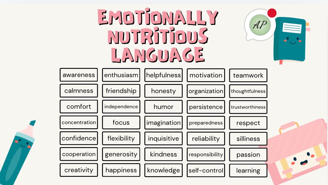 Thanks to everyone who joined our NHA EdCamp presentations!! We hope you can energize your own, your students, and your colleagues days with some emotionally nutritious language! #MTPSEdCamp2024 <a href="/MTPSNJ/">Marlboro Twp Schools</a> <a href="/al_perno/">Al Perno</a>