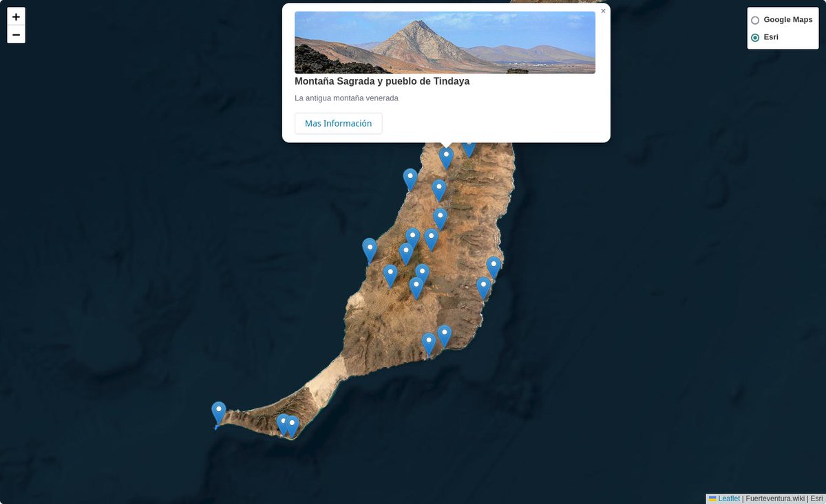 fuerteventurawk's tweet photo. La antigua montaña venerada.
https://t.co/CK9EznxhiM

#fuerteventura #pueblos #montaña #turismo #canarias https://t.co/uyukDn5u4c
