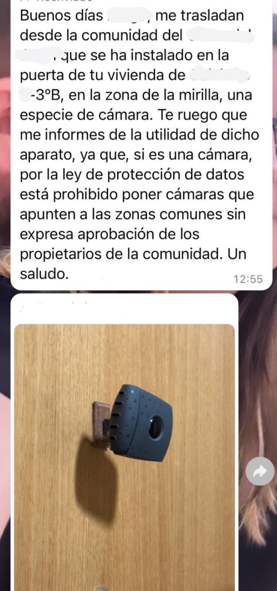 LiosdeVecinos's tweet photo. Cosas que pasan…de @Gema_3_10 https://t.co/FJEO5CtCdc