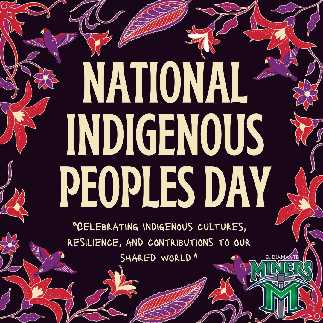 EDHS Miner Family (@edhsminerfamily) on Twitter photo 