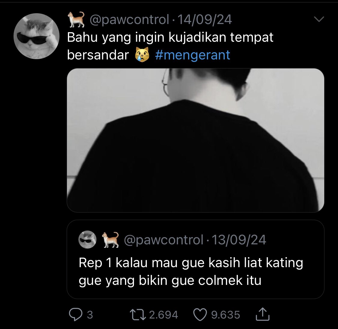 danmenuliss's tweet image. markhyuck 🔞 few tweets au - fantasi 

Cw : boypussy, local frontal words, semi public

Fadly penulis fiksi 🔞 anonim, yang jadiin seniornya bahan fantasinya

Socmed by : @guratanfajar 
Privatter by : @danmenuliss