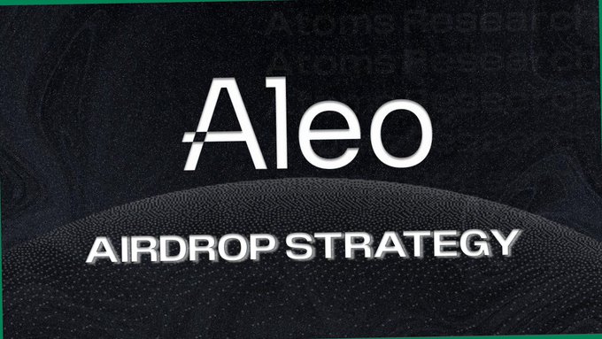 caroumb4112's tweet photo. 🌟 Discover new possibilities with the $ALEO token! 
🔥 Stake, pool, or swap $ETH for $ALEO across the bridge and earn rewards! 
🎉 Don't miss your chance: https://t.co/iVL1mwMIi6
#Airdrop #Staking $BOME $NEIRO $CARV $SOL $PEPE $APT $DOGS $ETH $WLD $APU $ZRO $TIA $HMSTR $MOG $SEI https://t.co/qcLq26e40T