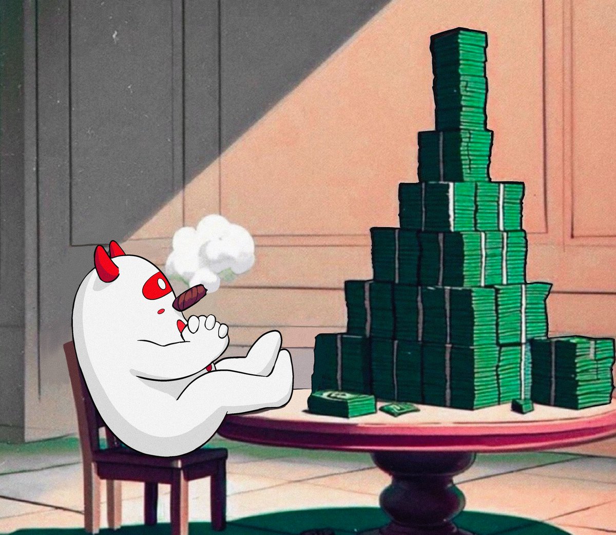 DRocket541's tweet photo. @Crouserrr $TBULL-ISH
@TBullOnTRX https://t.co/vf9IcBx8SY