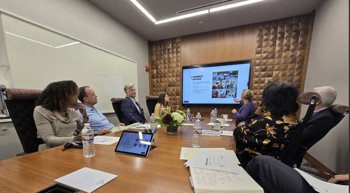 USC Impact tweet media