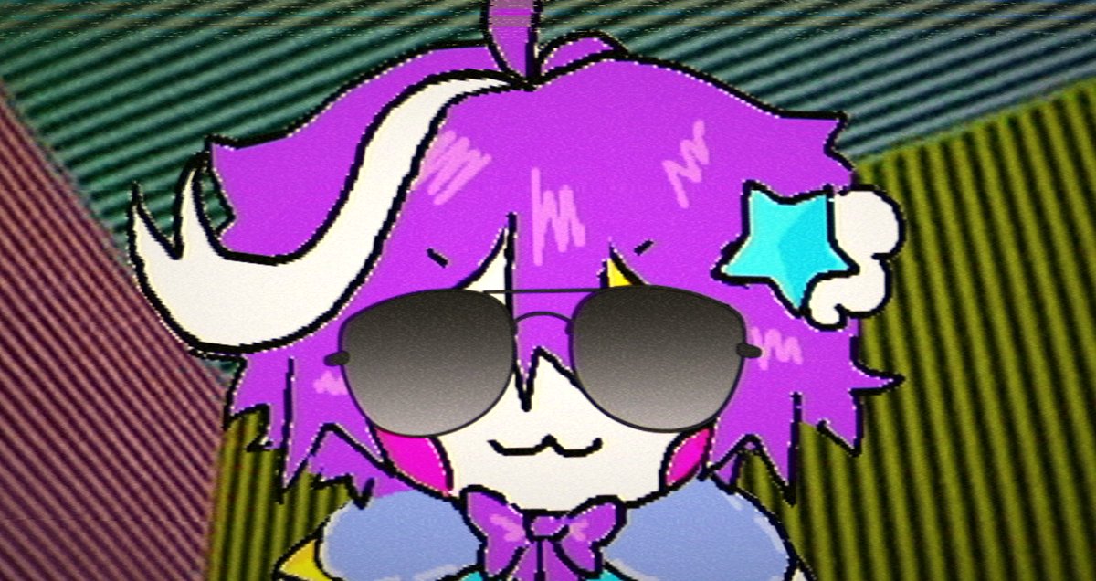 Scrap 💭🪁 Imaginary friend vtuber tweet media