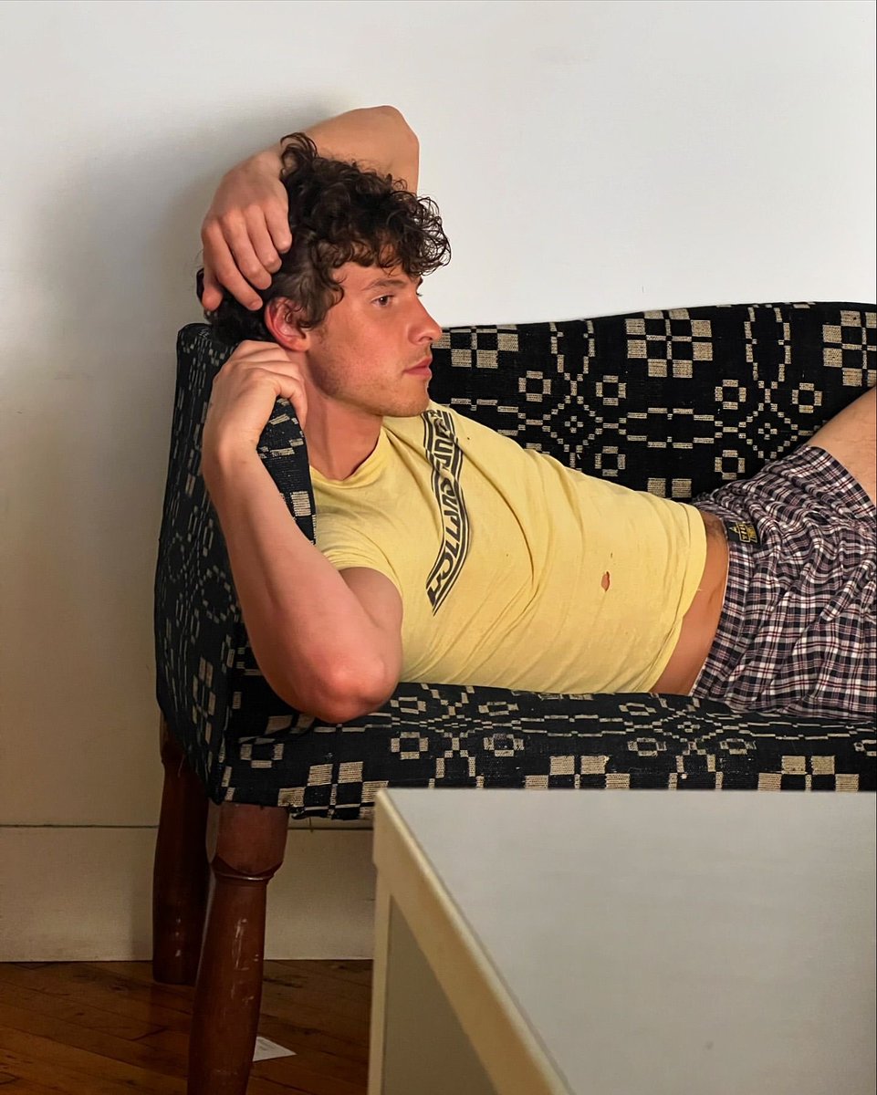 Shawn Mendes via Instagram