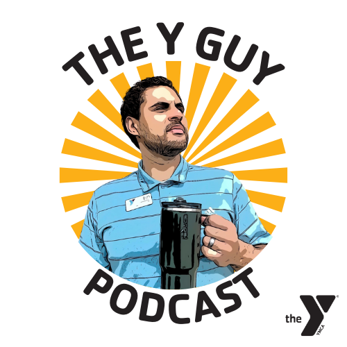 FindlayYMCA's tweet photo. Episode #4 of The Y Guy podcast is out! Listen in as Sierra Hutton, Y Development Director, University of Findlay grad and Vanlue, Ohio native shares her 'Why the Y' perspective. Link: https://t.co/3TV3GVS1FX https://t.co/6vcmUtCtMC