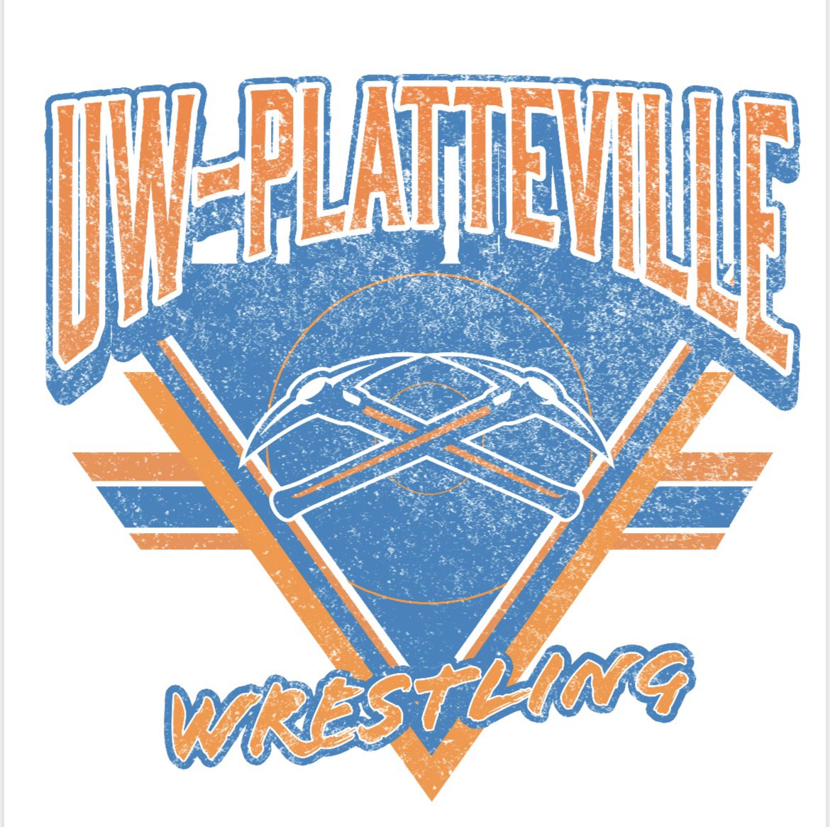 Only two days left to shop our UW-Platteville Wrestling apparel store! Choose from great items featuring our new design or our classic pickaxe logo. Don’t wait—orders must be placed by midnight on Wednesday!

sportsworld.chipply.com/uwpwr24/store.…