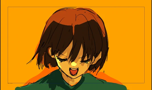 #UNDERTALE