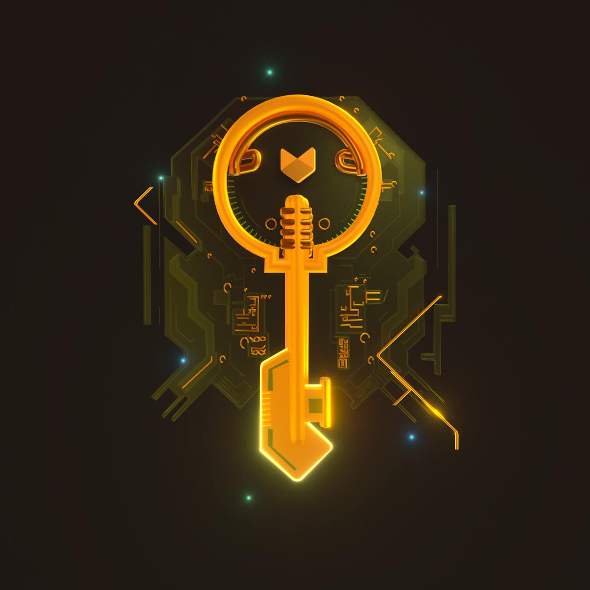 Unlock the future of Ordinals🔑
<a href="/Mintify/">Mintify</a> is giving out 50 GTD Ordinal Keys WL spots for Xverse users!

For a chance to win:

1️⃣Go to wallet.xverse.app/xclusive
2️⃣Connect your <a href="/XverseApp/">Xverse - The Home of BitcoinFi</a> Wallet
3️⃣Register before October 15th, 2024, and share on X!

Eligibility: 0.00169BTC in your