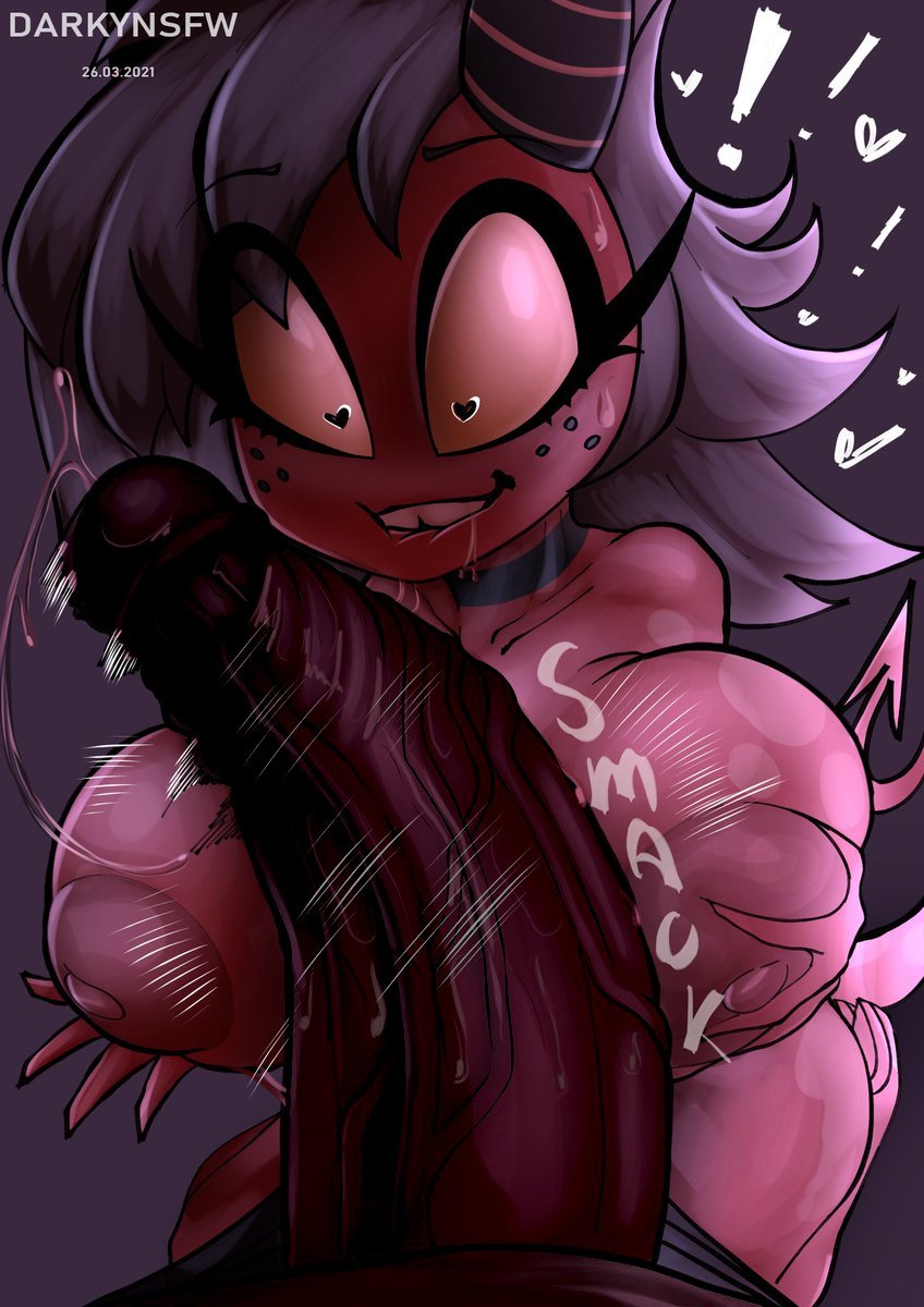 Big, Nasty, Womb-Destroyin Monster Cawks get Priority
from this Cawk-Hungry Cumdump of a Whore~ 

                         What're ye waitin for~? 

[❤️+🔁+ A pic of yer muse's monstrous cock~! ]