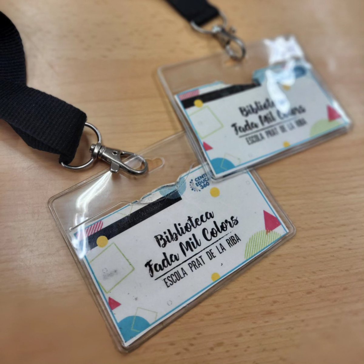 Escola Marià Fortuny tweet media