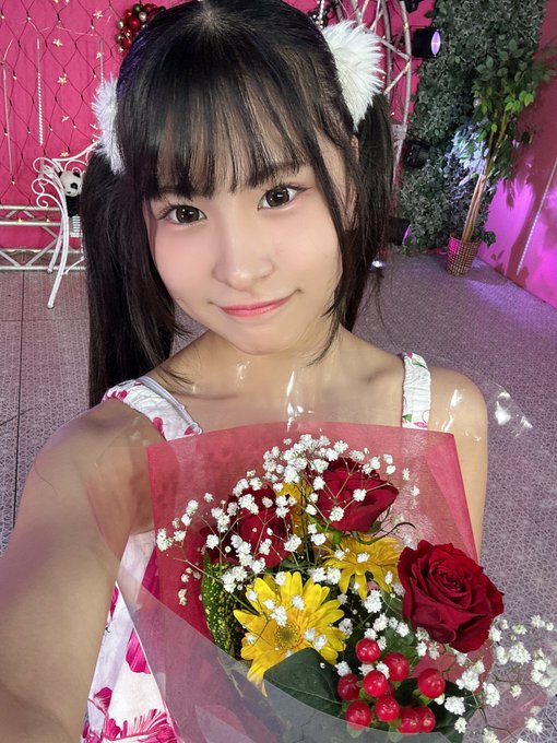 Twitterのコスプレ画像3