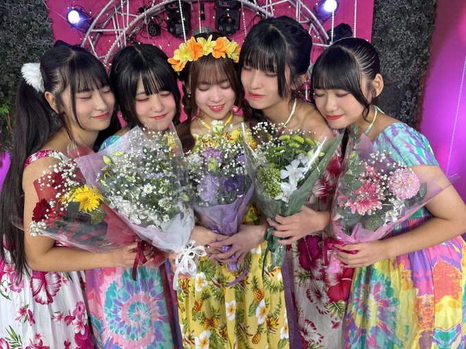 Twitterのコスプレ画像5