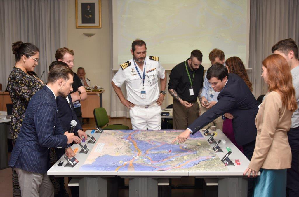 Youth Atlantic Treaty Association tweet media