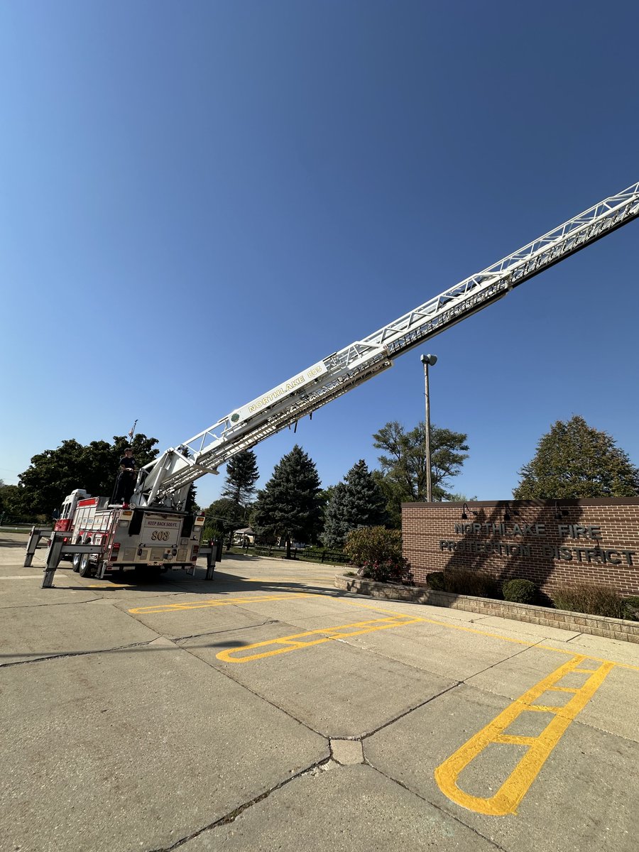 NorthlakeFire's tweet photo. 🚒🔥 Ready for Anything! 🔥🚒 The Northlake Fire Protection District is always prepared to protect our community.

#northlakeil #firesafety #fireprevention #stophomefires #fireprevention #emergencyresponse #firefighters #iaff #nfpa #tradition #firedepartment #rescue https://t.co/wyzpBSHwRU