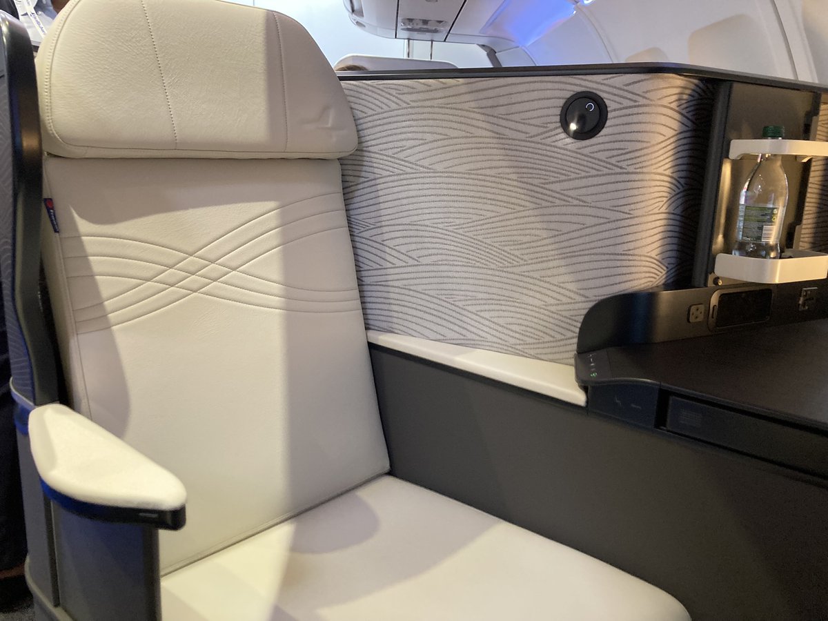 Our colleague Douglas Cameron will be attending MRO Europe to discuss our aviation innovations and commitment to sustainability. Please reach out to schedule a meeting! douglas.cameron@muirhead.co.uk

#aviation #matreials #innovation #interiors #leather