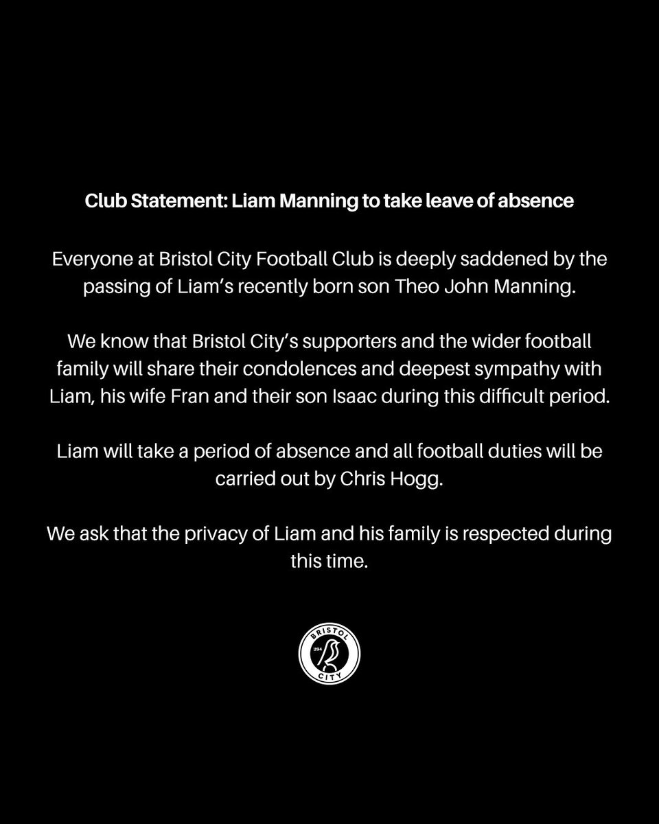 BristolCity's tweet image. ❤️