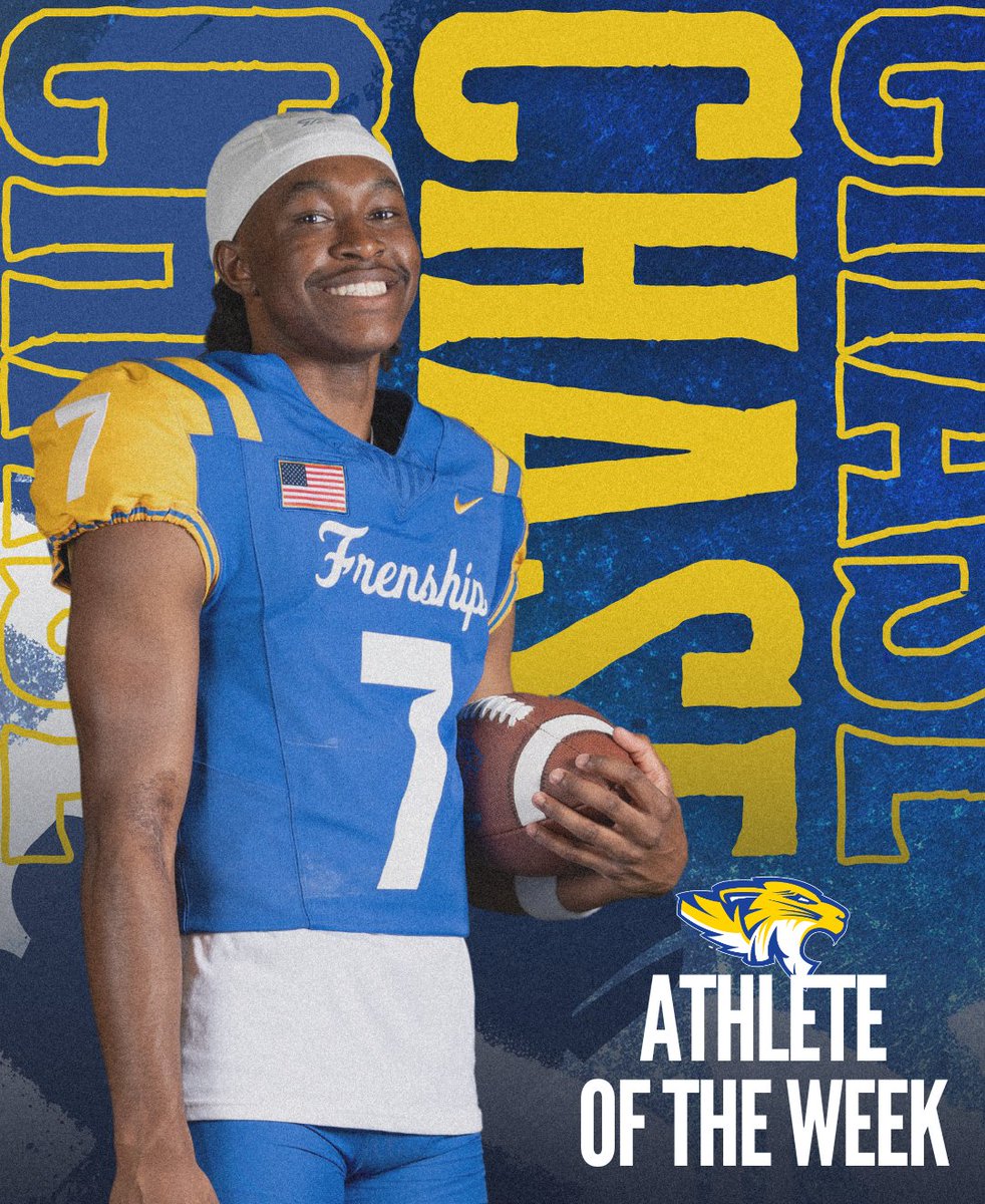 Frenship Athletics tweet media
