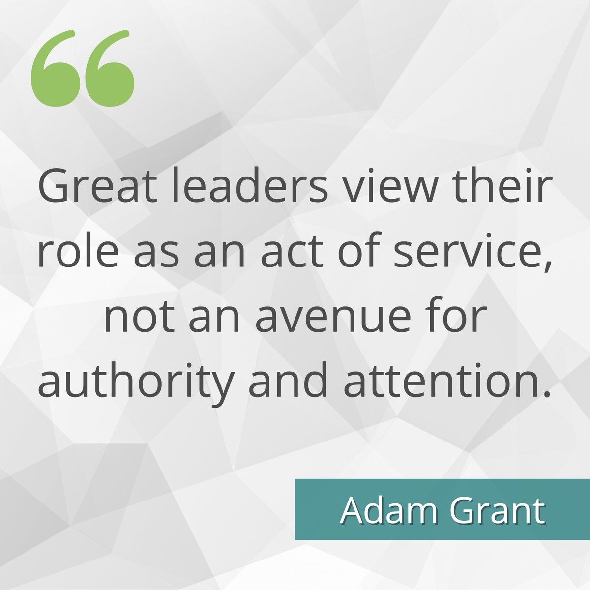 TechTalent2's tweet image. Your leadership skills can shape the future of a company! Let TechTalent 2 find you a role where your talents can truly shine. Reach out now and discover your next big opportunity!
#leadership #techtalent #careersearch #greatleaders