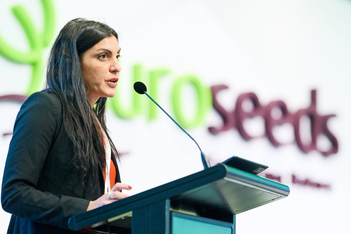 EuroseedsEU's tweet image. 🌍🫘@Aurelia13N @OECD has presented the OECD Seed Schemes initiatives to strengthen seed certification capacities in developing countries, particularly in Africa.

More info: linkedin.com/feed/update/ur…

#seedcertification #capacitybuilding