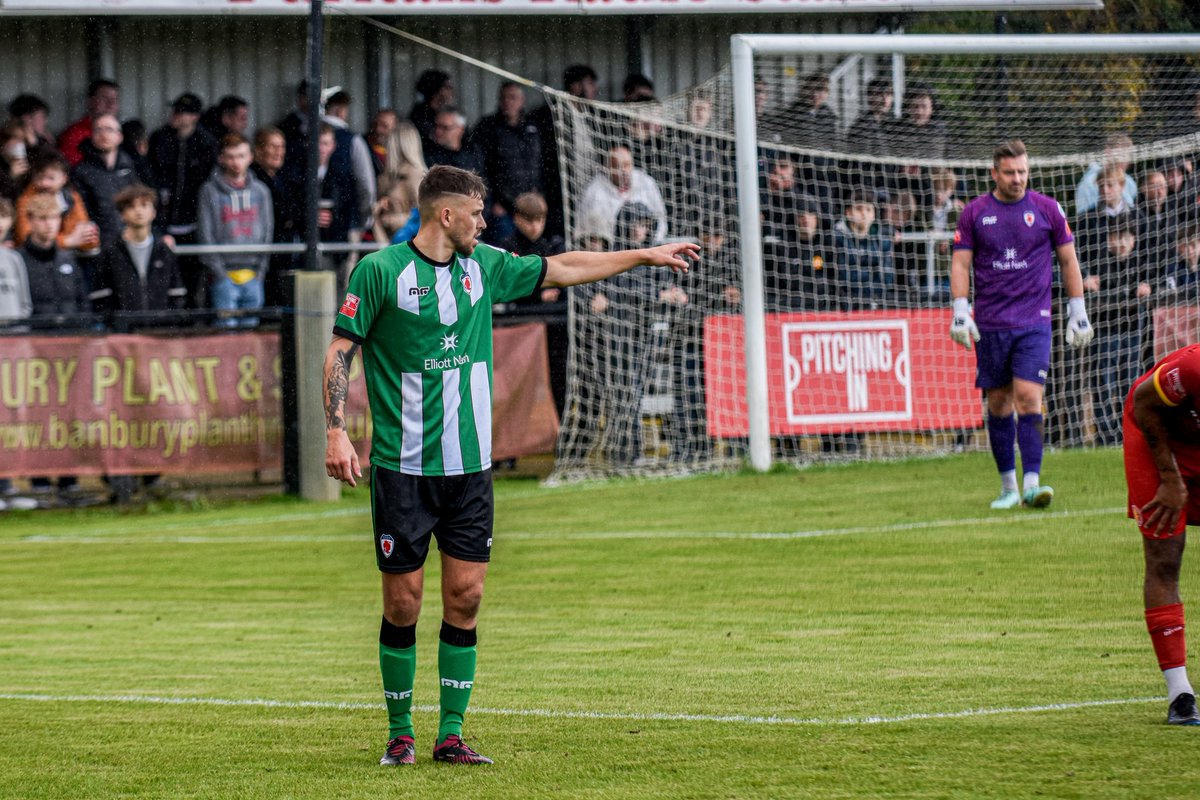 Another solid performance <a href="/Shay_Palmer/">Shay Palmer</a> 👏