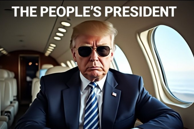 FAN TRUMP ARMY tweet media
