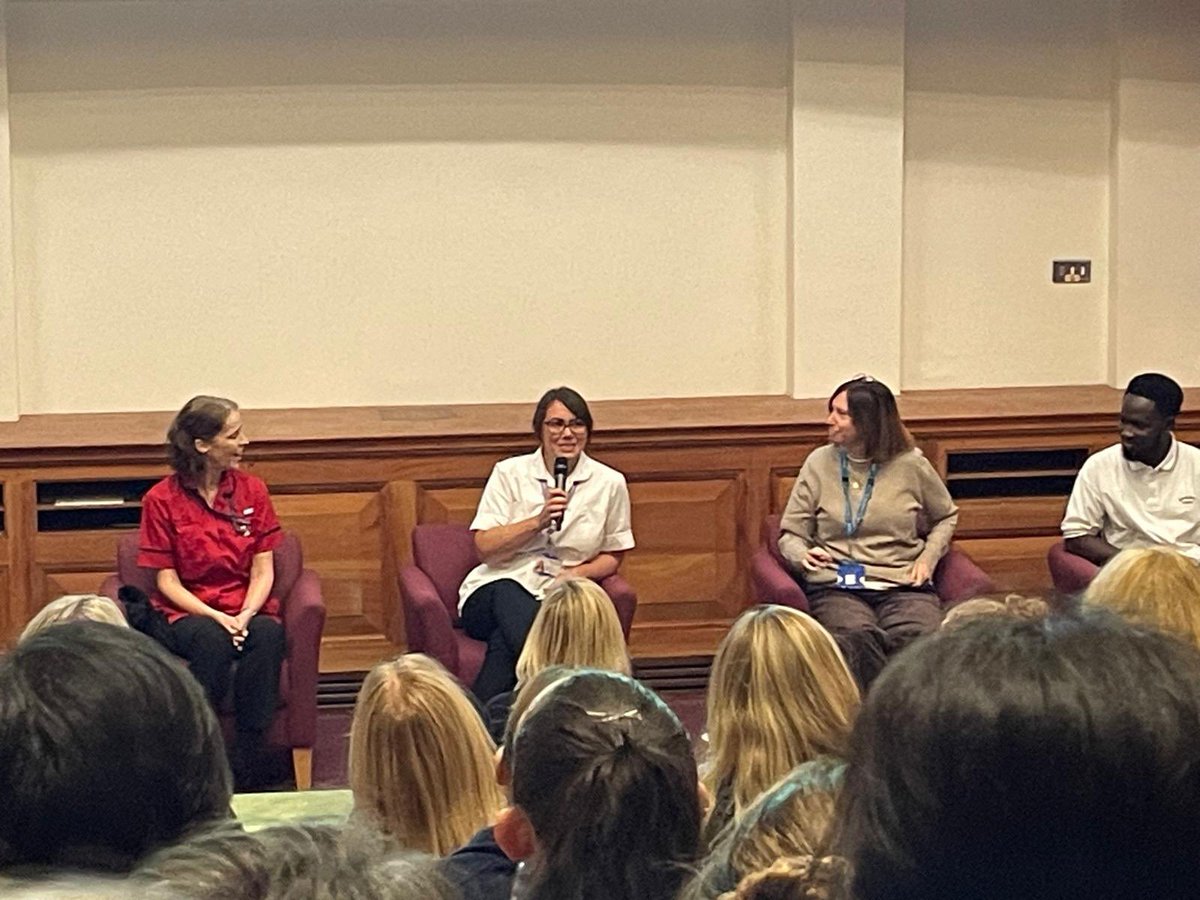 Community Nutrition Service (@cnsmcr) on Twitter photo Our very own Dietetic apprentice, Sarah sharing her experience and insights so far, as a panel member at this year’s MFT AHP symposium. Sarah is undertaking the first MFT dietetic apprenticeship. <a href="/SHUDietetics_/">Sheffield Hallam Dietetics</a> <a href="/mcrlco/">Manchester Local Care Organisation</a> <a href="/LCO_AHPs/">LCO AHPs</a> <a href="/MFT_CSSAHPs/">AHP's at MFT</a> <a href="/BDA_Dietitians/">British Dietetic Association</a> Our very own Dietetic apprentice, Sarah sharing her experience and insights so far, as a panel member at this year’s MFT AHP symposium. Sarah is undertaking the first MFT dietetic apprenticeship. <a href="/SHUDietetics_/">Sheffield Hallam Dietetics</a> <a href="/mcrlco/">Manchester Local Care Organisation</a> <a href="/LCO_AHPs/">LCO AHPs</a> <a href="/MFT_CSSAHPs/">AHP's at MFT</a> <a href="/BDA_Dietitians/">British Dietetic Association</a>