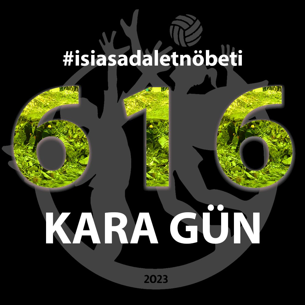kibrisbugun's tweet photo. Susmayın…
Unutmayın…

Adalet olmadan geçen 616 kara gün.
Bu nöbet, adalet sağlanana kadar devam edecek.

#isiasadaletnöbeti
#isiasortakdavamız
#isiasolasıkast https://t.co/Nx8V5LPCnc