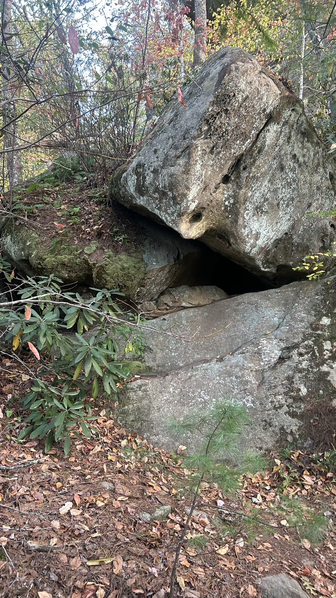 mattynut's tweet photo. Grays Arch in red river gorge KY https://t.co/eTCKJUnrWN