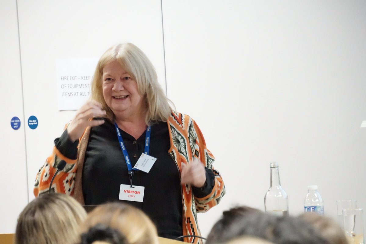 Royal Economic Society tweet media