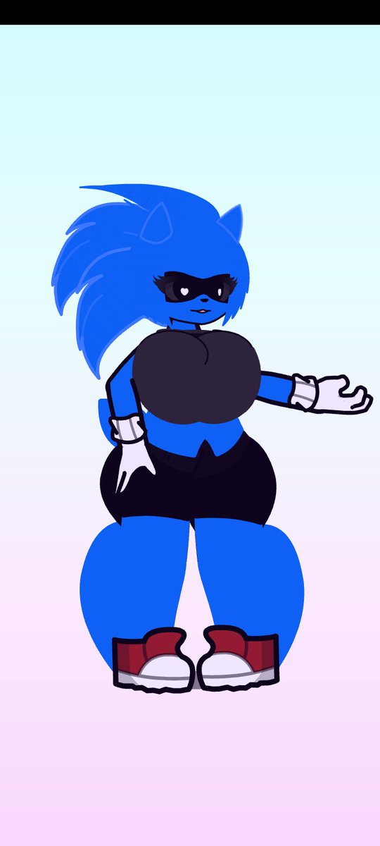 puppet_kitty's tweet image. Hay everyone follow @Armadillo_tem and he help fix her hair and shoes to give him 1,000 followers and look at his arts and his ocs to give him some support thank you everyone