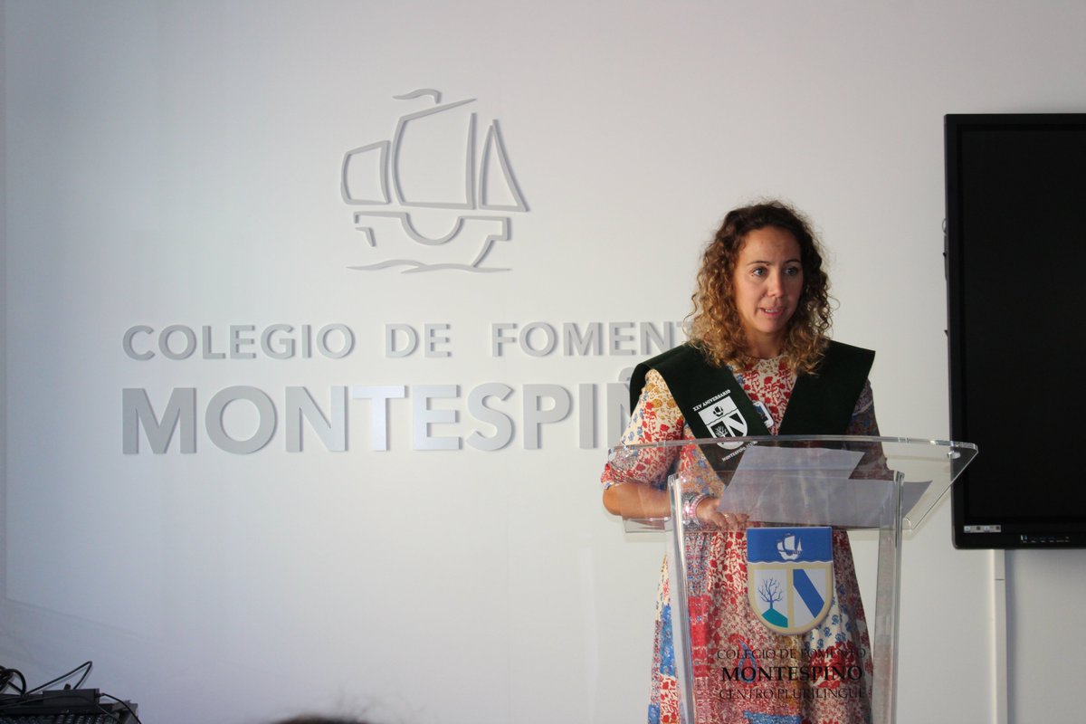 Montespiño recibe con los brazos abiertos a la XIX Promoción un cuarto de siglo después de haber acabado su etapa escolar. La celebración del XXV Aniversario ha sido un entrañable reencuentro entre las compañeras y antiguas profesoras cargado de  recuerdos y momentos inolvidables