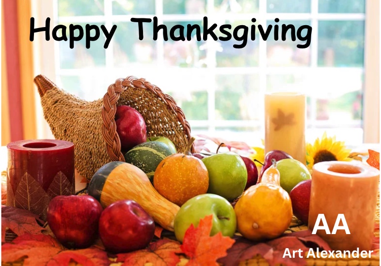 Art Alexander tweet media