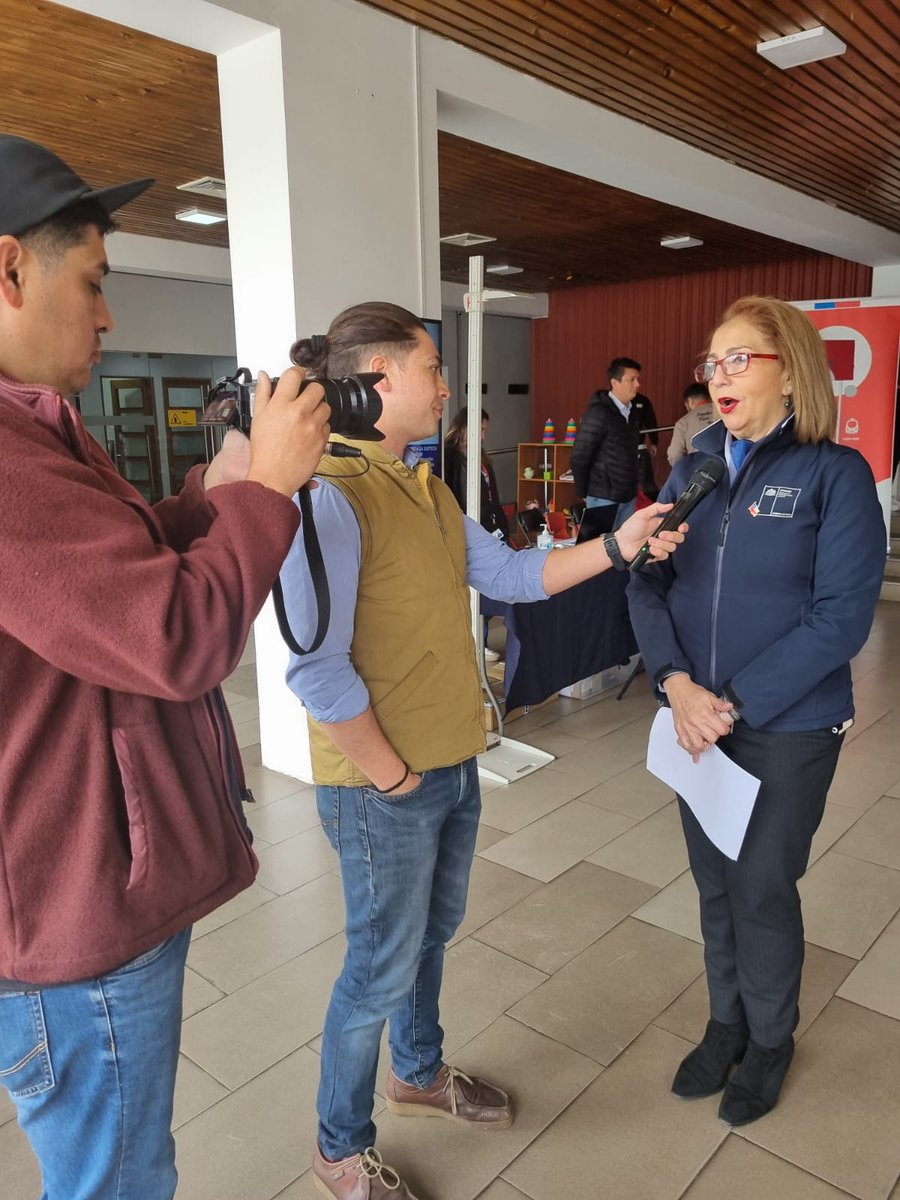 En el marco del Mes de las Personas Mayores, con más de 500 personas, se desarrolló en Buin el 3er Encuentro de Centros Diurnos de la Región Metropolitana. Con la presencia de nuestra Coordinadora Regional, Adela Bahamondes. #EnvejecimientoDignoActivoySaludable #ChileCuida