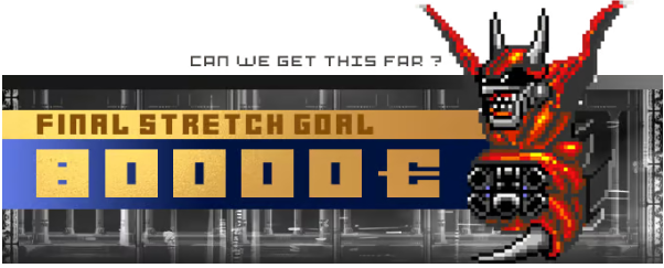 RetroBeardGame1's tweet photo. C'est les dernières 48h ! Soutenez @Broke_Studio et débloquez l'ultime pallier ! https://t.co/ScJAkbcUDF