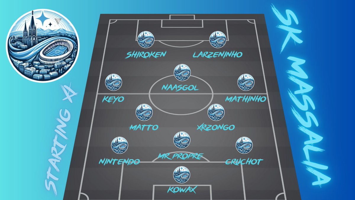 Sk Massalia 
C aujourd'hui le commencement 
<a href="/SwissVPG/">VPG Switzerland 🇨🇭</a> <a href="/VPGFrance_/">VPG France</a> <a href="/belgique_vpg/">VPG BELGIQUE 🇧🇪</a>