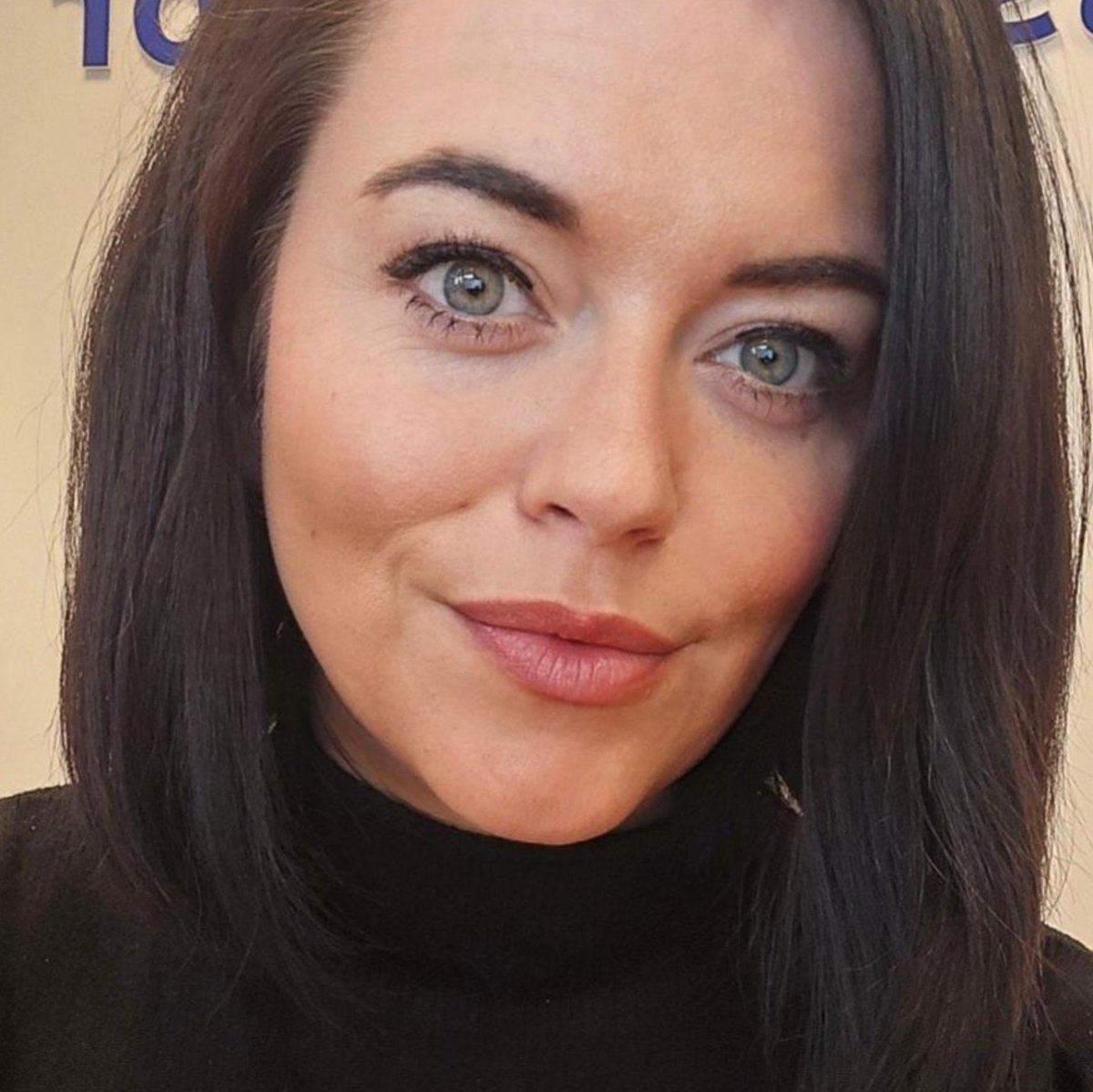 Het werd weer eens tijd voor een #NieuweProfielfoto