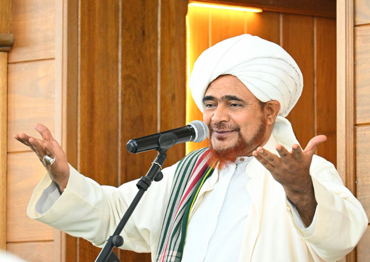Perindu Rasulullah tweet media