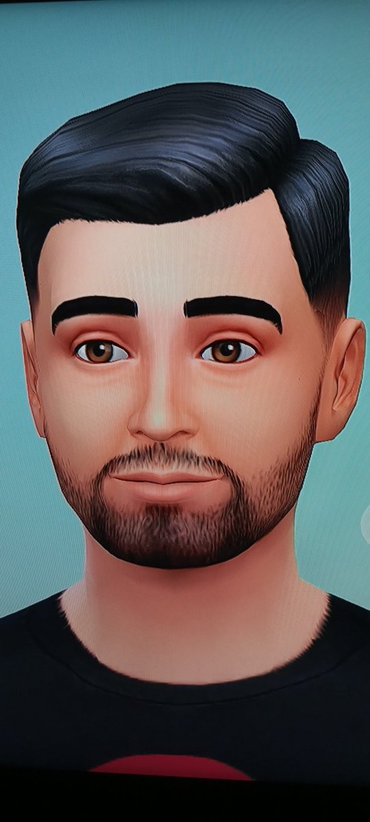 rotercontent's tweet photo. habe @Darcniatv in Sims4 erstellt wie findet ihr das? https://t.co/7AKuhf3OK0