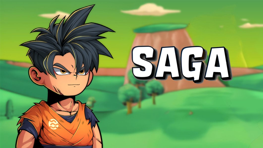 We're thrilled to announce that airdrop #2 has been done! 🪂 

For those of you who delisted their SBC (Seiyan by Cult) collection on any marketplace: 
Dagora, MRKT, Pallet Exchange.

Also have their SEI wallets linked to the EVM at app.sei.io.

868 SAGA NFTs have